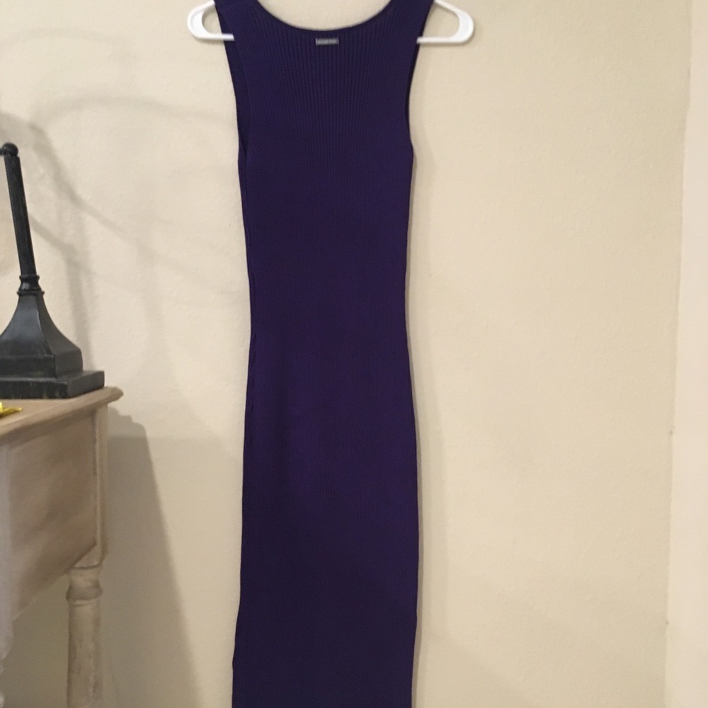 Michael Kors long dress